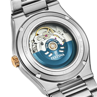 Orologio Festina Uomo Swiss Made in Acciaio F20030/3 - F20030/3